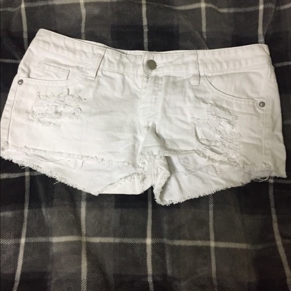 Short shorts 🌟 - Picture 1 of 3